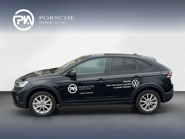 Volkswagen Taigo 4Me TSI