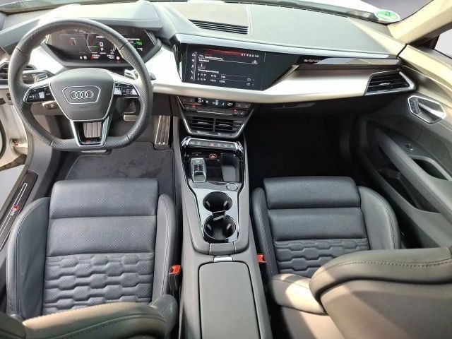 Audi RS e-tron GT Quattro