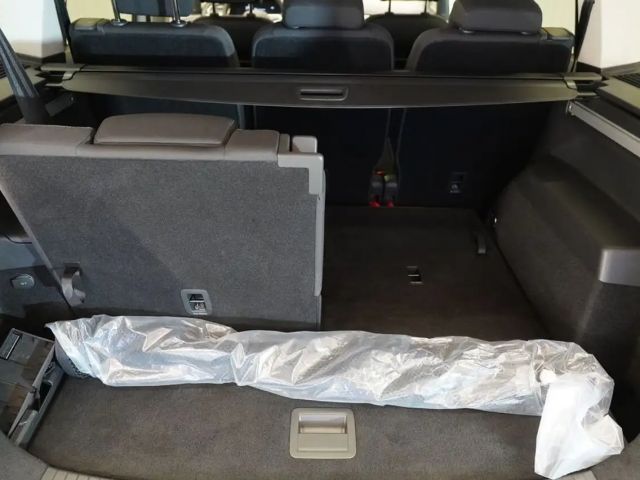 Volkswagen Touran DSG