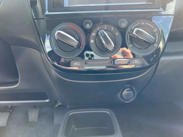 Mitsubishi Space Star Star