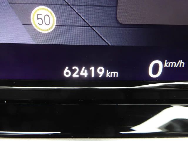 Volkswagen Golf Golf VIII