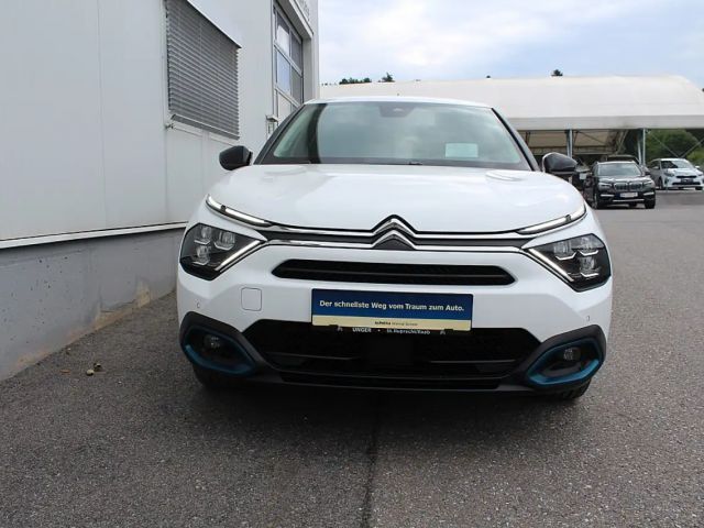 Citroën ë-C4 Pack Shine