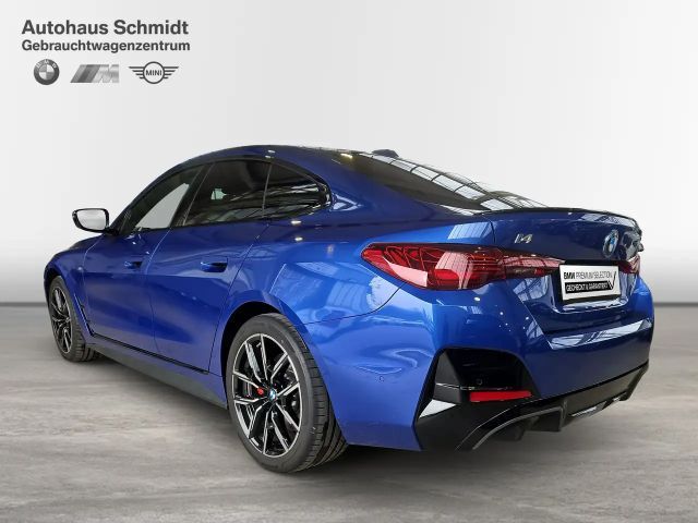 BMW i4 Coupé Gran Coupé M-Sport