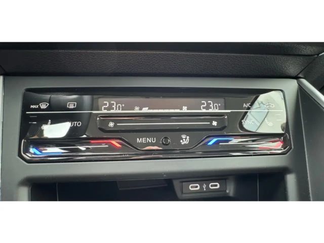 Volkswagen Taigo 1.0 TSI Life