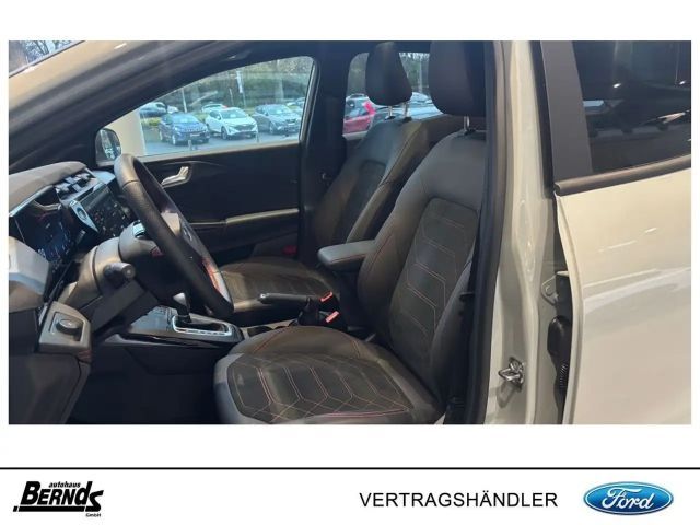 Ford Puma EcoBoost ST Line