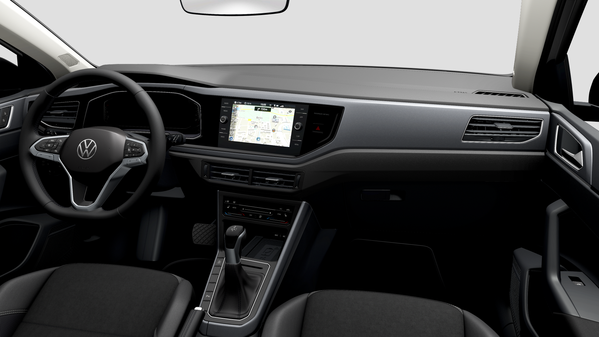 Volkswagen Polo 1.0 TSI DSG IQ.Drive Style