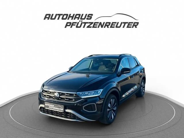 Volkswagen T-Roc Move