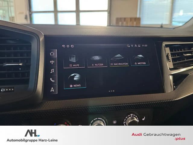 Audi A1 30 TFSI S-Tronic Sportback