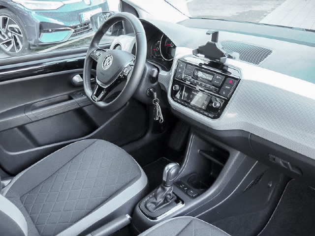 Volkswagen e-up! Plus Style