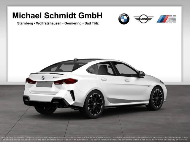 BMW 235 Coupé Gran Coupé xDrive