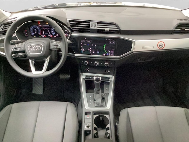 Audi Q3 35 TFSI S-Tronic