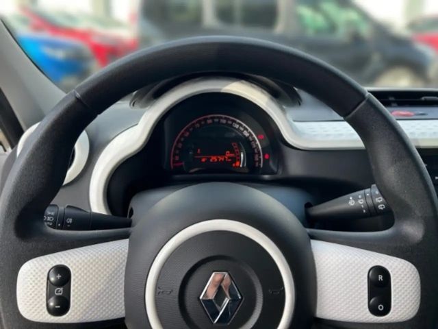 Renault Twingo Limited SCe 75