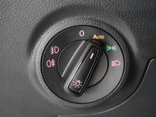 Seat Arona DSG FR-lijn