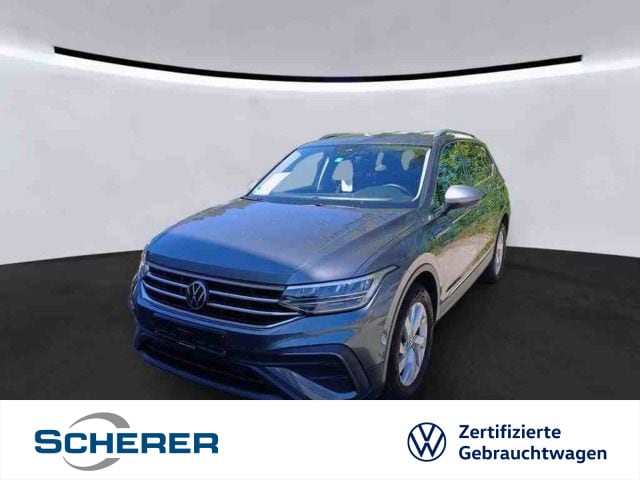 Volkswagen Tiguan 2.0 TDI Allspace Life