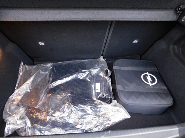 Opel Corsa Corsa Elektric 3-Phasen 11KW Charger Sitz-Hzg Allw