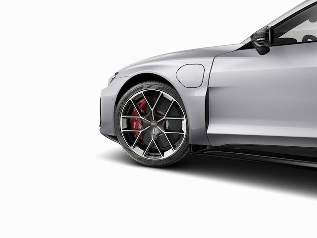 Audi RS e-tron GT Quattro