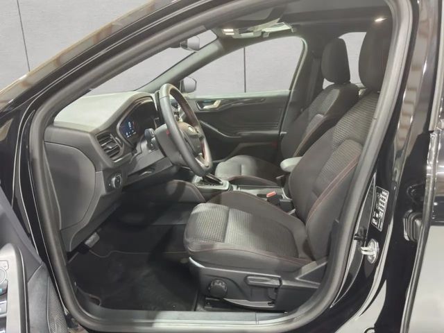 Ford Focus ST Line Wagon