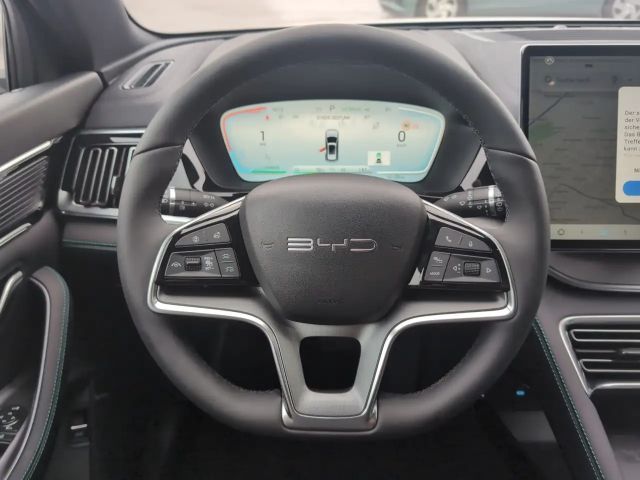 BYD Seal U Boost DM-i