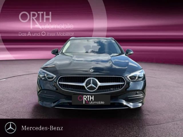 Mercedes-Benz C 220 4MATIC