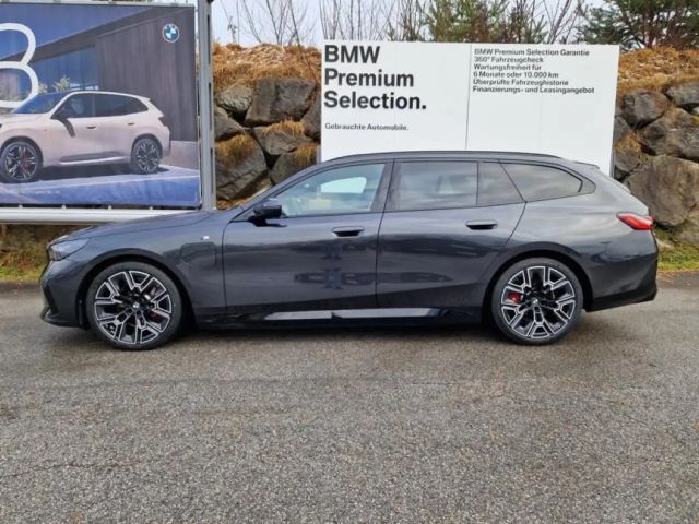 BMW 530 530e xDrive