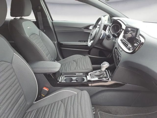 Kia ProCeed GDi GT-Line