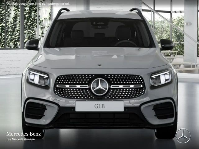 Mercedes-Benz GLB 220 4MATIC AMG Line