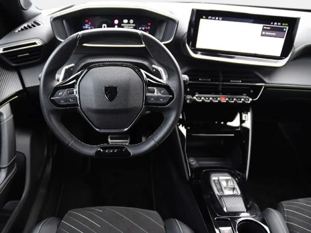 Peugeot 2008 GT-Line