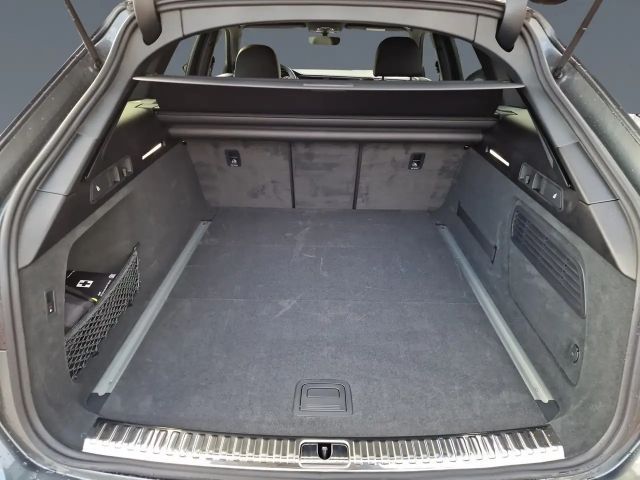 Audi A6 40 TDI Avant Quattro S-Line