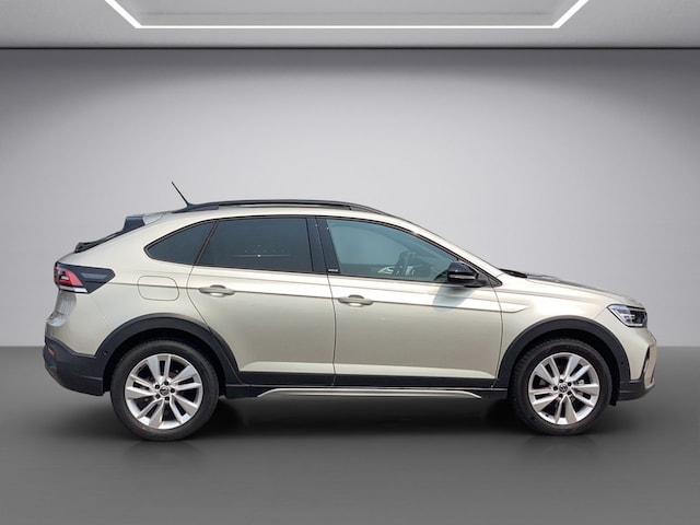 Volkswagen Taigo 1.0 TSI Move