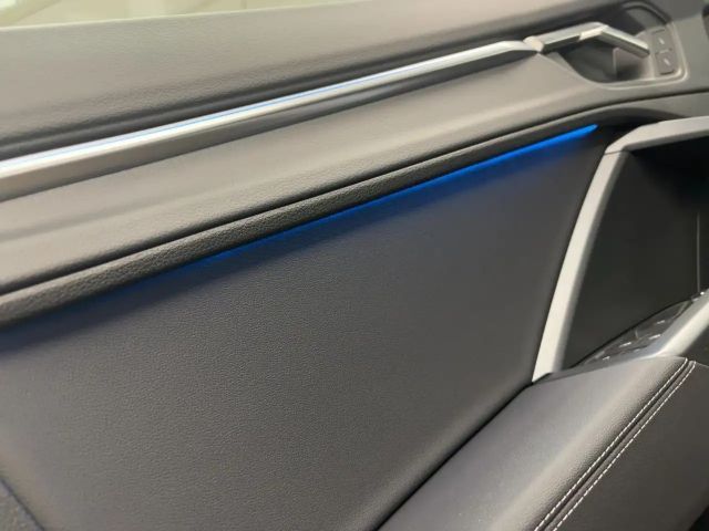 Audi Q3 40 TFSI Quattro S-Line