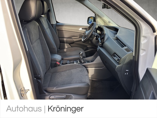 Volkswagen Caddy 1.5 TSI Style