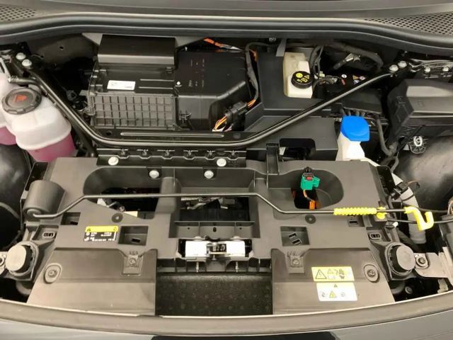 Volkswagen ID.4 GTX IQ.Drive