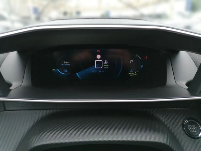 Peugeot E-208 Allure Pack