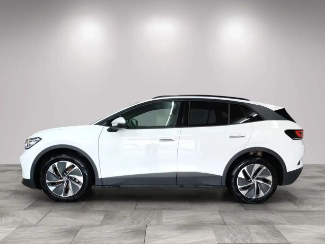 Volkswagen ID.4 52 KWh Pure