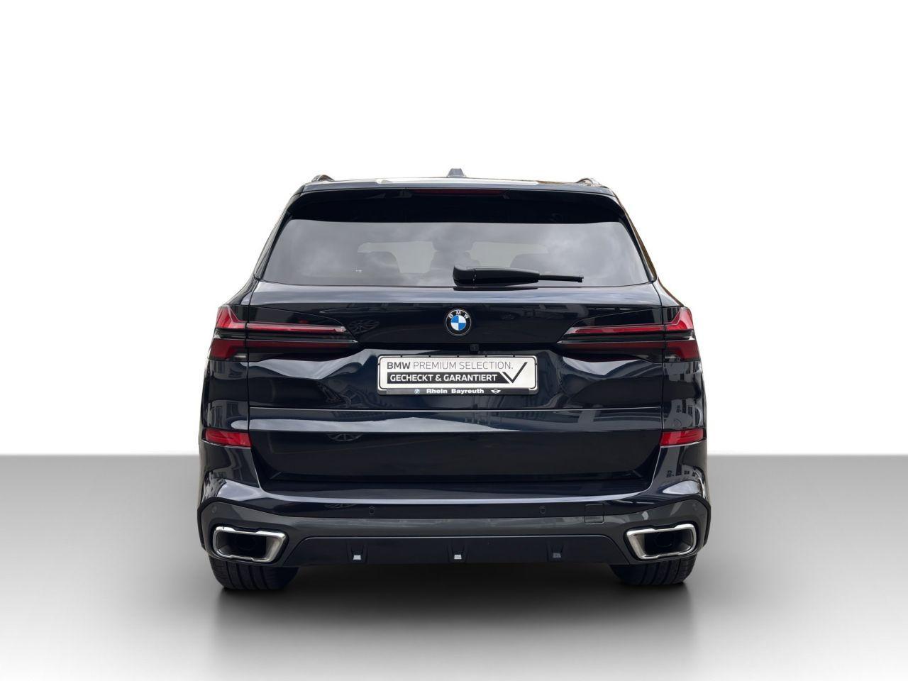 BMW X5 xDrive30d