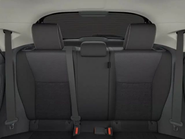 Toyota Yaris Comfort Hatchback