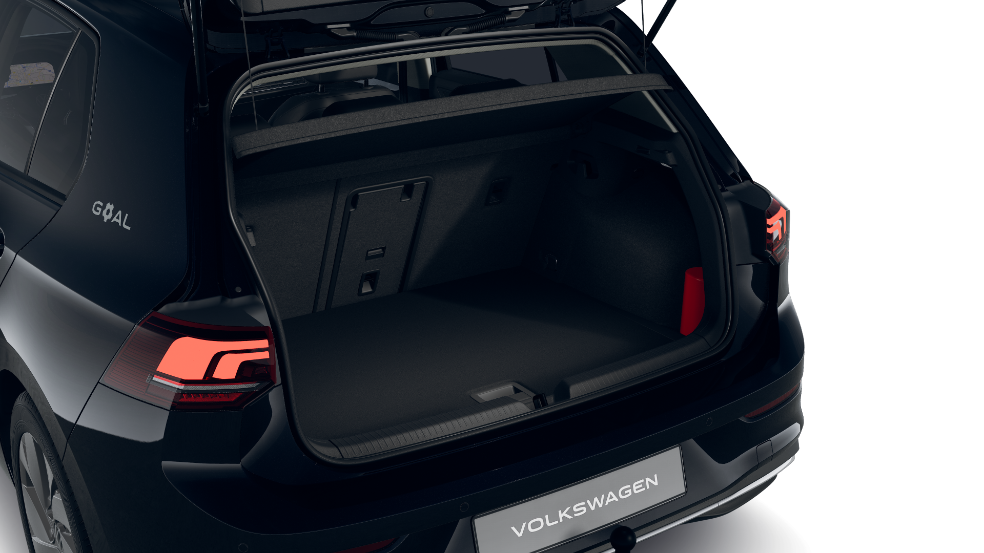 Volkswagen Golf 1.5 TSI DSG