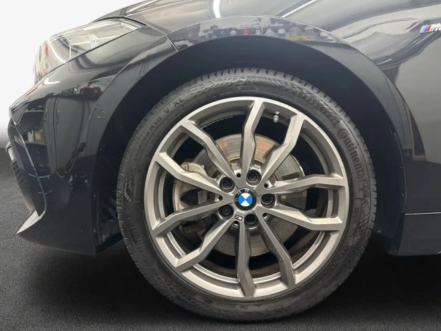 BMW 120 120i M-Sport Sedan
