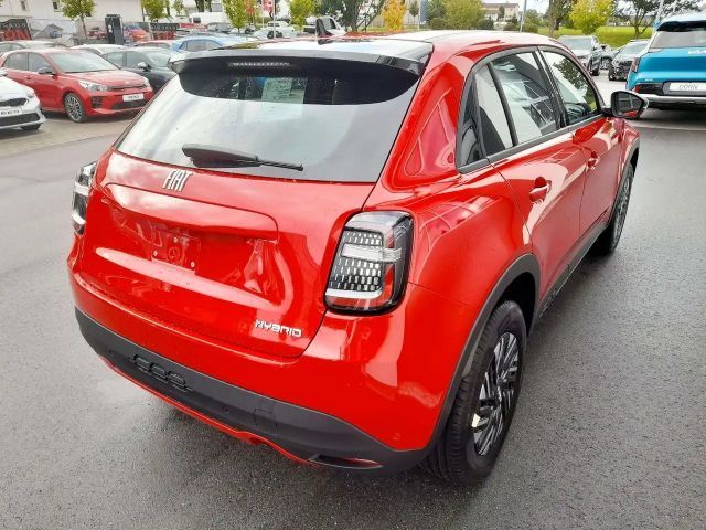 Fiat 600e 125 Jahre Edition*Navi*Sitzheizung*Car-Play*