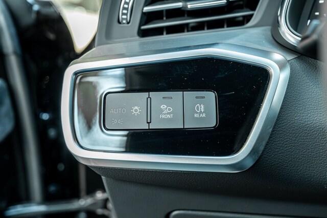 Audi A7 50 TDI Quattro Sportback