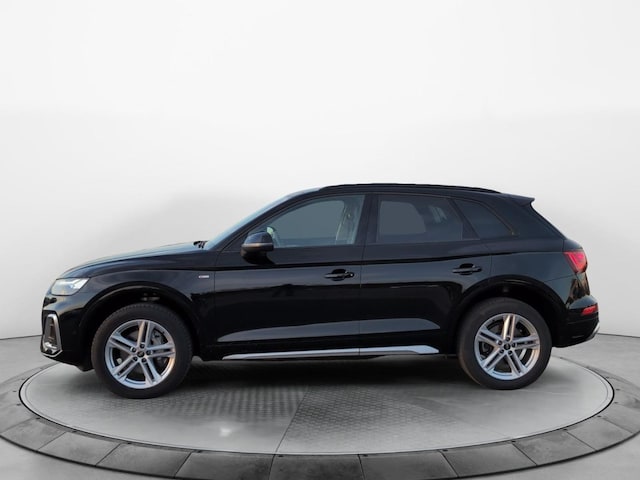 Audi Q5 40 TDI Quattro S-Tronic