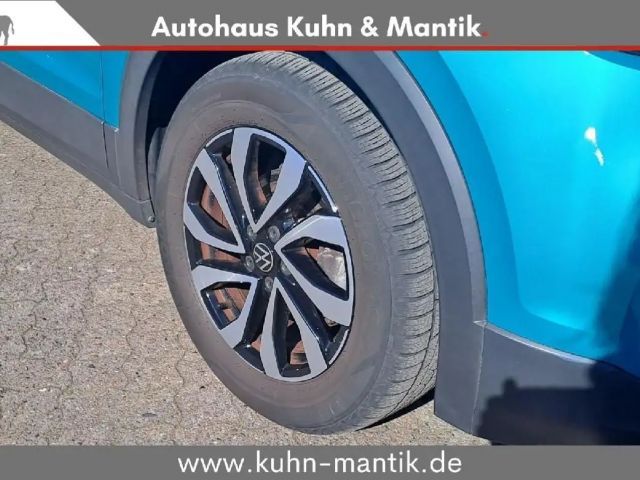 Volkswagen T-Cross Active 1.0 TSI / NAVI / ACC/ 5J GARANTIE