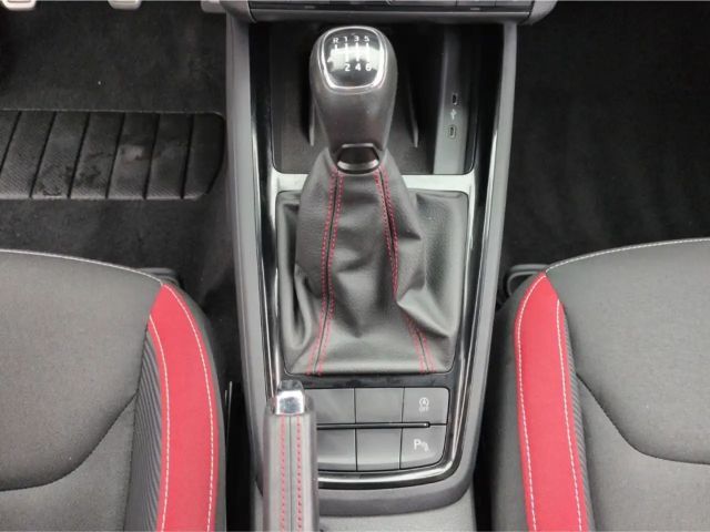 Skoda Scala 1.0 TSI Monte Carlo