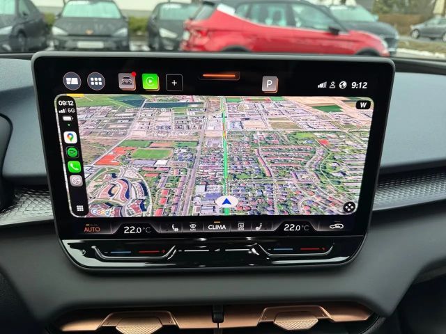 Cupra Terramar 1.5 eTSI