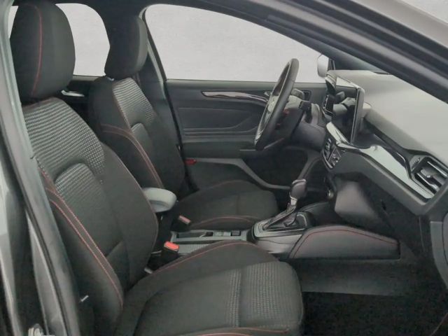 Ford Focus EcoBoost ST Line Wagon