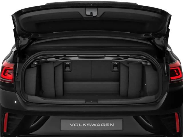 Volkswagen T-Roc Cabriolet DSG R-Line