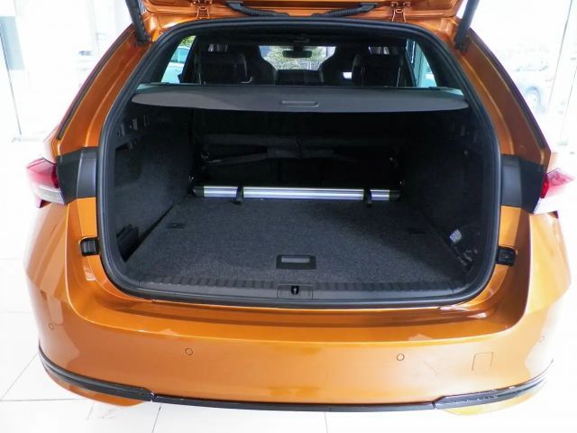 Skoda Octavia Sportline