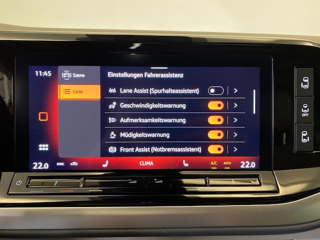 Volkswagen Multivan 2.0 TDI DSG T7