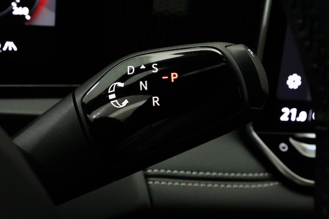 Volkswagen Tiguan 2.0 TDI DSG