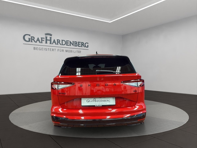 Skoda Enyaq Sportline